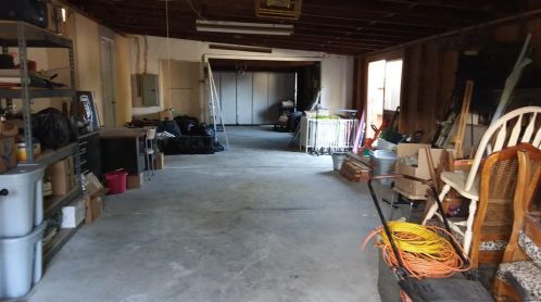 937 Linda Vista Way, Rio Vista CA  94571-1325 exterior