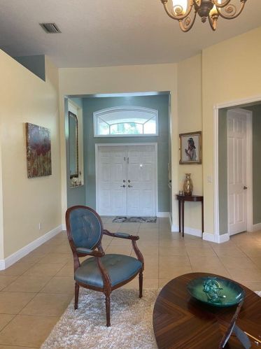 16418 14th St, Hollywood FL  33028-1314 exterior