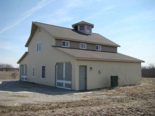 1575 Ohio Rd, Sewal, IA 50060-8739