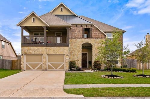 11819 Obsidian Ln, Mont Belvieu, TX 77535