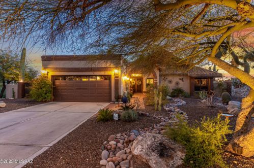 6479 Calle De Mirar, Tucson, AZ 85750-1269