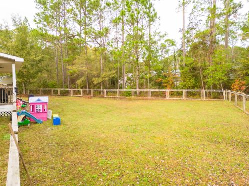 37 Magnolia Dr, Freeport FL  32439-3657 exterior