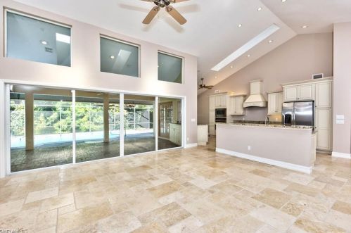 5891 Cypress Hollow Way, Naples FL  34109-5912 exterior