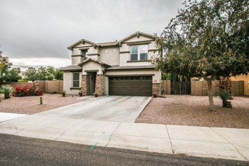 1411 Mia Ln, Gilbert, AZ 85298-6834