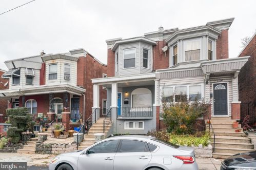 5413 Christian St, Philadelphia PA  19143-2513 exterior
