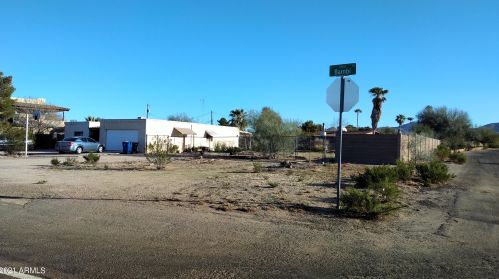 6508 Bambi Dr, Mesa, AZ 85215-2904