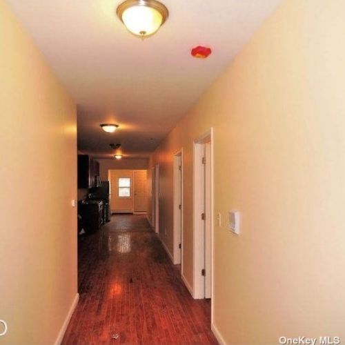 2421 Crotona Ave, Bronx NY  10458-6401 exterior