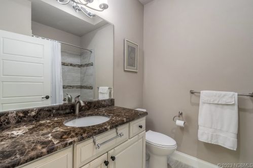 3064 Acoma Dr, Ormond Beach FL  32174-3009 exterior