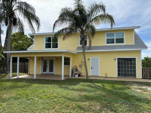 350 13th St, Vero Beach FL  32962-6419 exterior