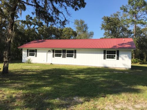 8431 144th Pl, Inglis, FL 34449-2746