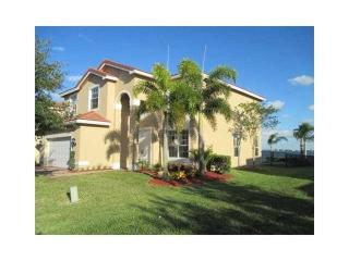 18232 41st St, Hollywood FL  33029-5040 exterior