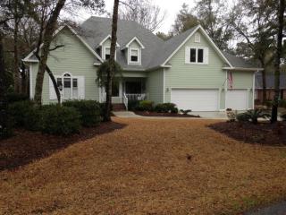 407 Lockwood Ln, Supply, NC 28462-2161