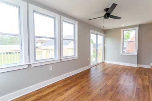 8150 Harrison Ave, Hammond IN  46321-1619 exterior