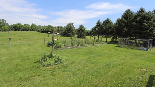 5711 Township Road 191, Marengo OH  43334-9657 exterior