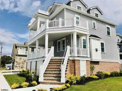 3 30th Ave, Atlantic City, NJ 08403-1306