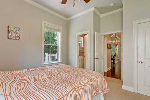 1717 Wellstead St, Mount Pleasant SC 29466-8374 exterior