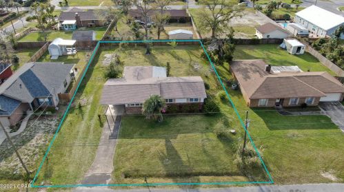 310 Indiana Ave, Lynn Haven FL  32444-1424 exterior