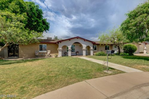 3510 Eugie Ave, Phoenix, AZ 85029-2132