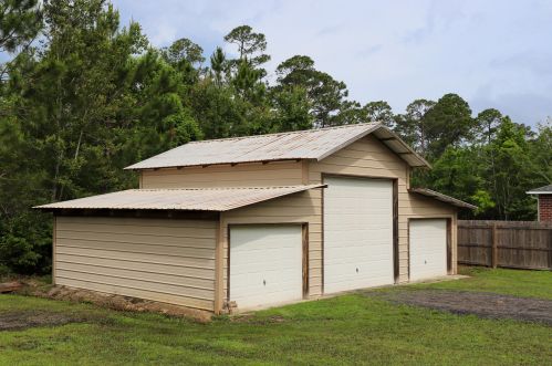 1891 Grassy Rd, Milton, FL 32583-2102