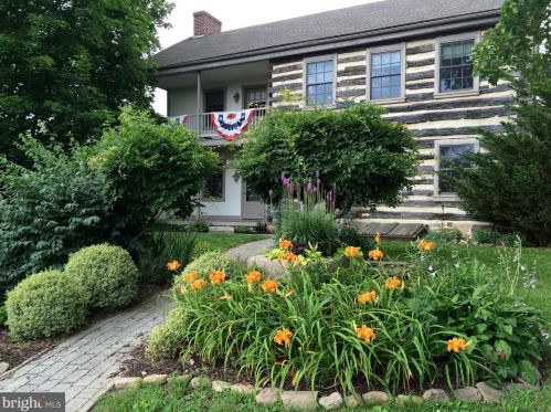 870 Doubling Gap Rd, North Newton, PA 17241-9753