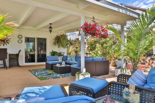 3042 Fitzgerald Rd, Simi Valley CA  93065-5235 exterior