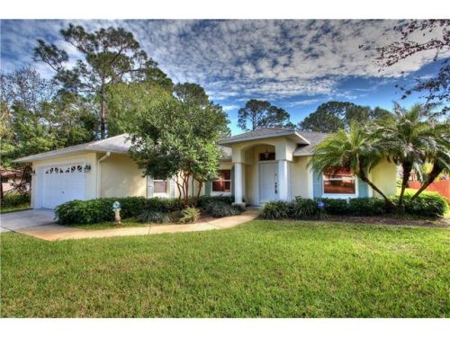 542 Brookedge Ter, Sebastian, FL 32958-5912