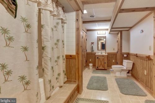 15561 Matthews Mill Rd, Madison Mills VA  22960-3739 exterior