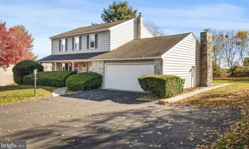 1508 Glenmar Dr, Pottstown, PA 19465-7817