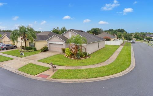 3040 Morton Way, Kissimmee, FL 34743-6083