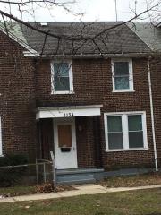 1134 America Rd, Camden NJ  08104-2807 exterior