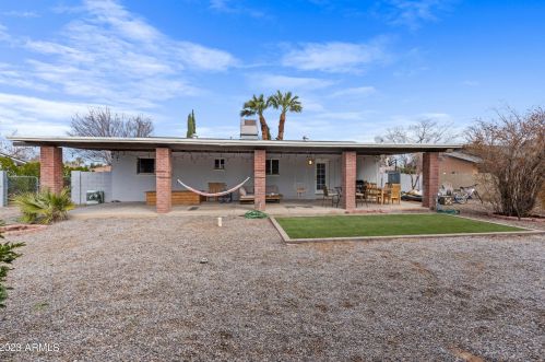 4359 Bluefield Ave, Phoenix AZ  85032-1441 exterior