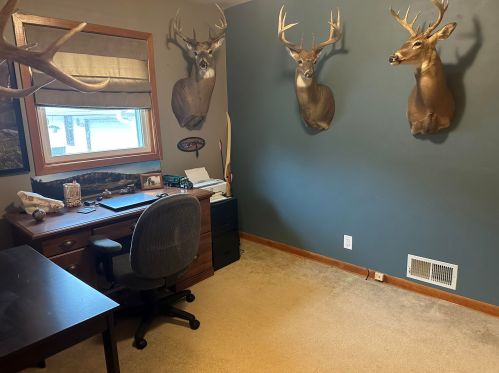 3047 94th St, Sturtevant WI  53177-2611 exterior
