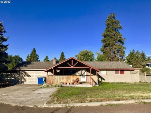 707 Franklin Ct, Maryhill, WA 98620-9108