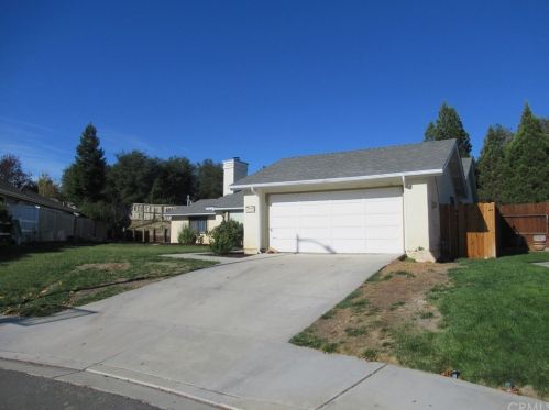 1494 Condor Ln, Templeton, CA 93465-9809