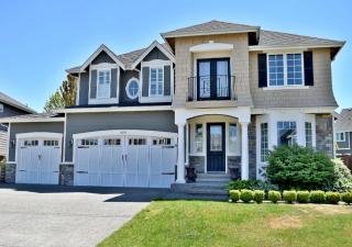 17217 135th Ave, Puyallup, WA 98374-8893