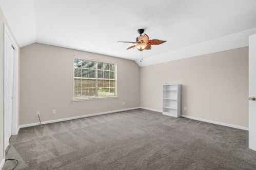 833 Boulevard Of The Champions, Shalimar FL  32579-2154 exterior