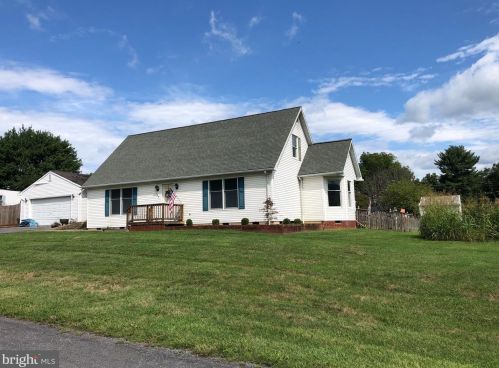 102 Massanutten St, Edinburg VA  22824-9313 exterior