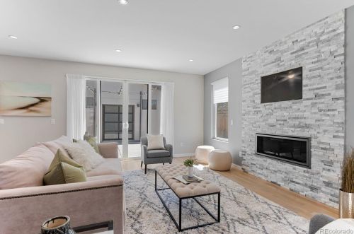 1140 Cook St, Denver CO 80205-5010 exterior