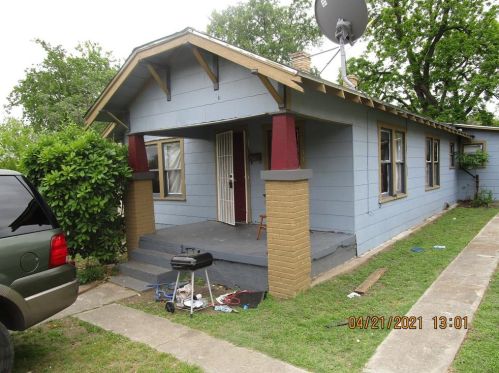 5733 Bonnell Ave, Fort Worth, TX 76107-6618