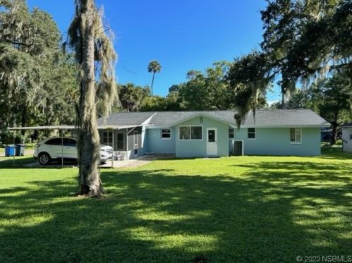 795 Biro Dr, Daytona Beach FL  32129-3701 exterior