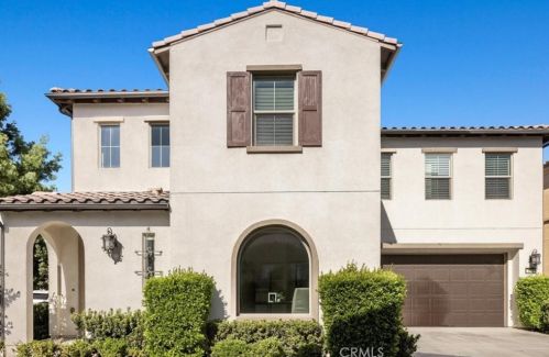 197 Firefly, Irvine, CA 92618-8886