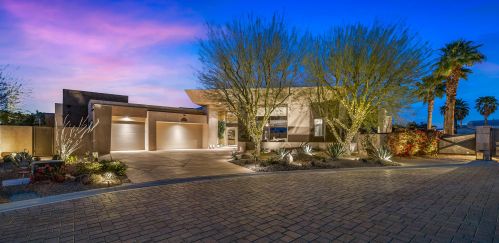 1 Seclude Ct, Rancho Mirage, CA 92270-1779