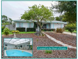 501 Pinehill St, Eustis, FL 32726-5067
