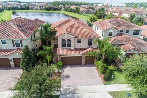 8135 Prestbury Dr, Orlando, FL 32832-6314