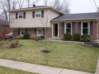 3907 Bonifay Ct, Louisville, KY 40299-1449