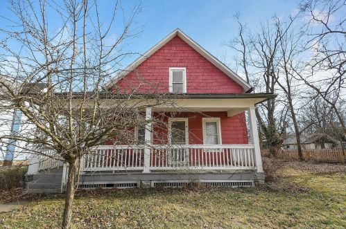 85 Columbus Rd, Mount Vernon, OH 43050-4041