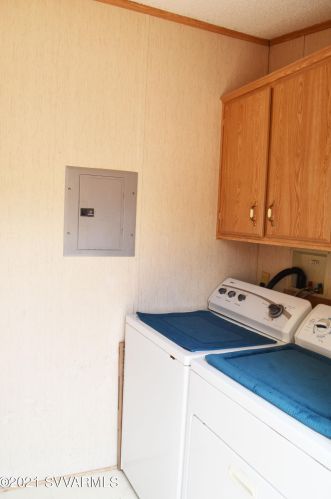 2810 Raven Rd, Sedona AZ  exterior