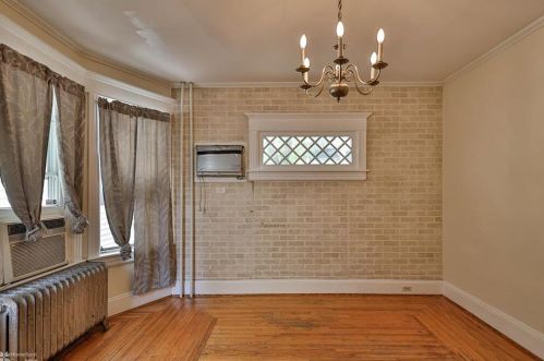 1814 Washington Blvd, Easton PA  18042-4633 exterior