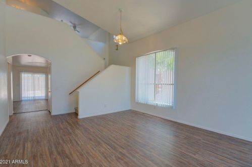 12918 Virginia Ave, Avondale AZ  85392-7121 exterior