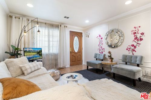 1007 San Rafael Ave, Glendale CA  91202-2414 exterior